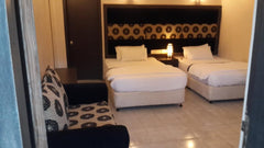 Hill Resort at Kolad with Ac Rooms