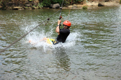 River Rafting at Kolad - Rs 1200 Weekdays