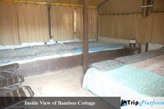 Rooms & Bungalows at Riverside Horticulture Farmhouse