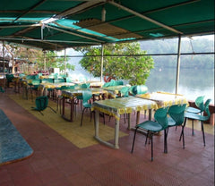 River Rafting at Kolad - Rs 1200 Weekdays