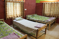 Cottage Stay at Kolad Among Plantations