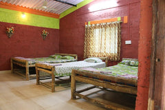 Cottage Stay at Kolad Among Plantations