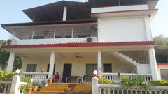 Hill Resort at Kolad with Ac Rooms