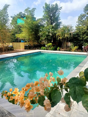 Cottages Stay at Rafting Start Point
