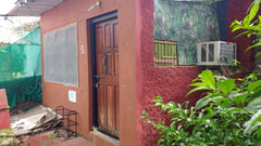 Tents & Economy Cottages at Kolad