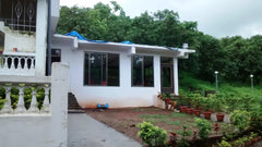 Hill Resort at Kolad with Ac Rooms