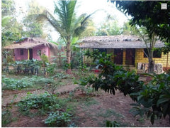 Cottage Stay at Kolad Among Plantations