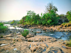 Cottages Stay at Rafting Start Point