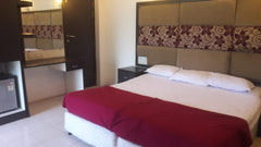 Hill Resort at Kolad with Ac Rooms
