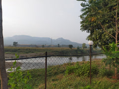 Camping Tents with Kayaking on a Secluded Location at Kolad
