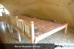Rooms & Bungalows at Riverside Horticulture Farmhouse