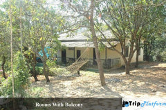 Rooms & Bungalows at Riverside Horticulture Farmhouse