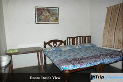 Rooms & Bungalows at Riverside Horticulture Farmhouse