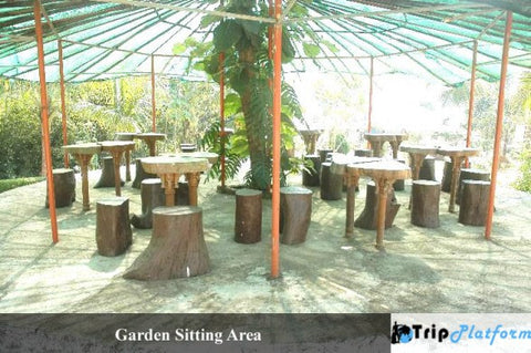 Rooms & Bungalows at Riverside Horticulture Farmhouse