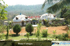 Rooms & Bungalows at Riverside Horticulture Farmhouse